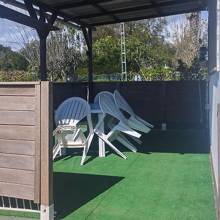 Lovely Home In Puerto Real With Wifi Extérieur photo