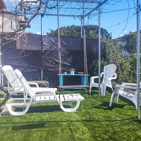 Lovely Home In Puerto Real With Wifi Extérieur photo