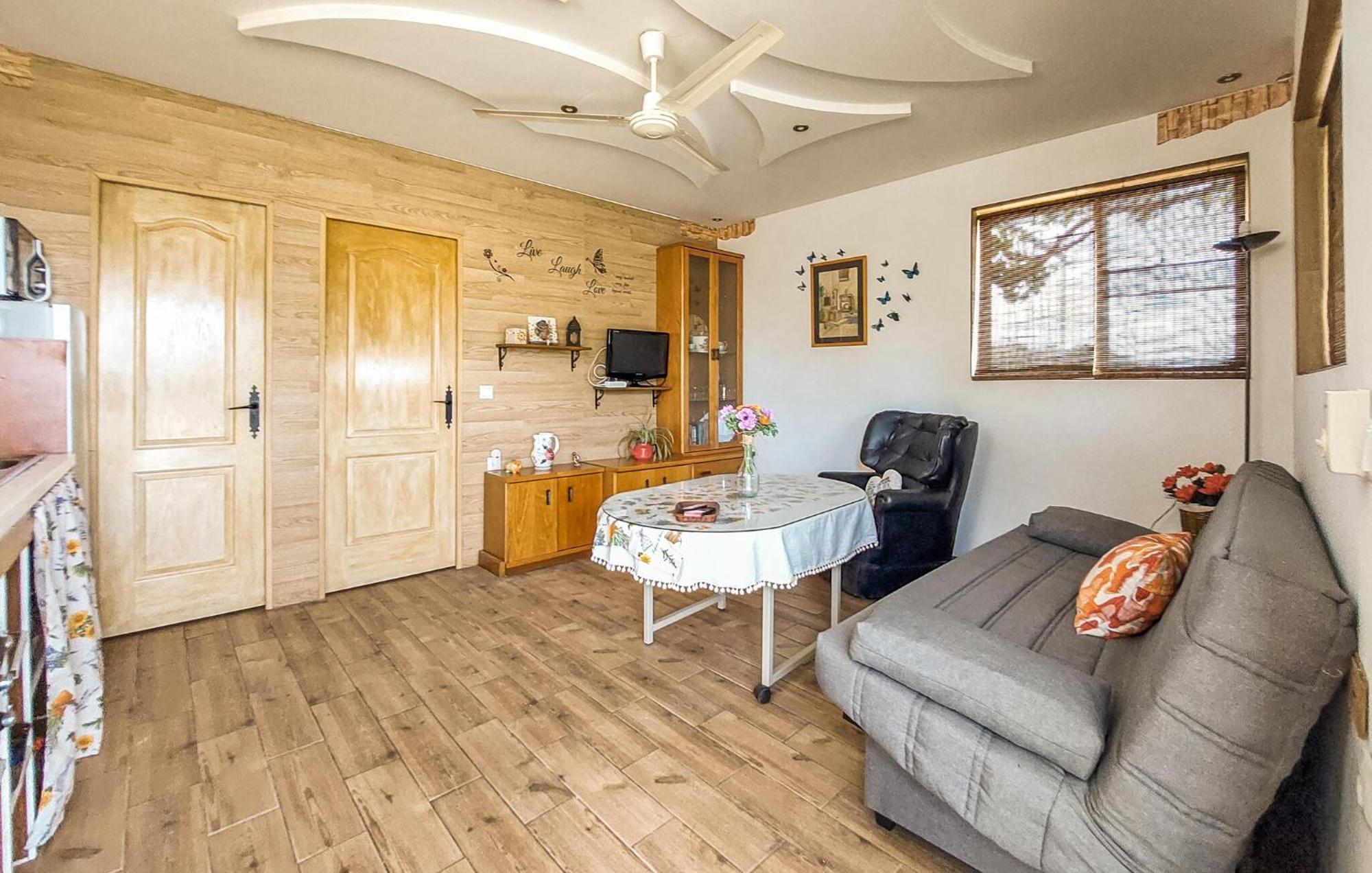 Lovely Home In Puerto Real With Wifi Extérieur photo