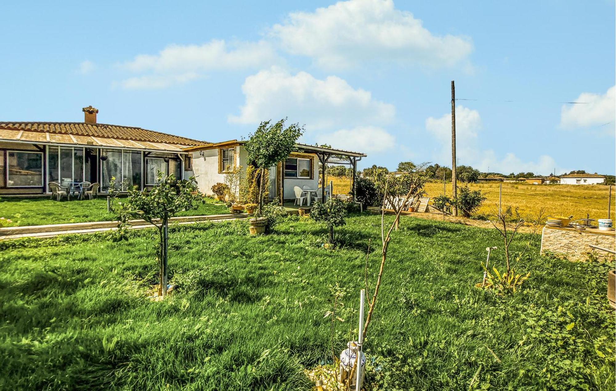 Lovely Home In Puerto Real With Wifi Extérieur photo