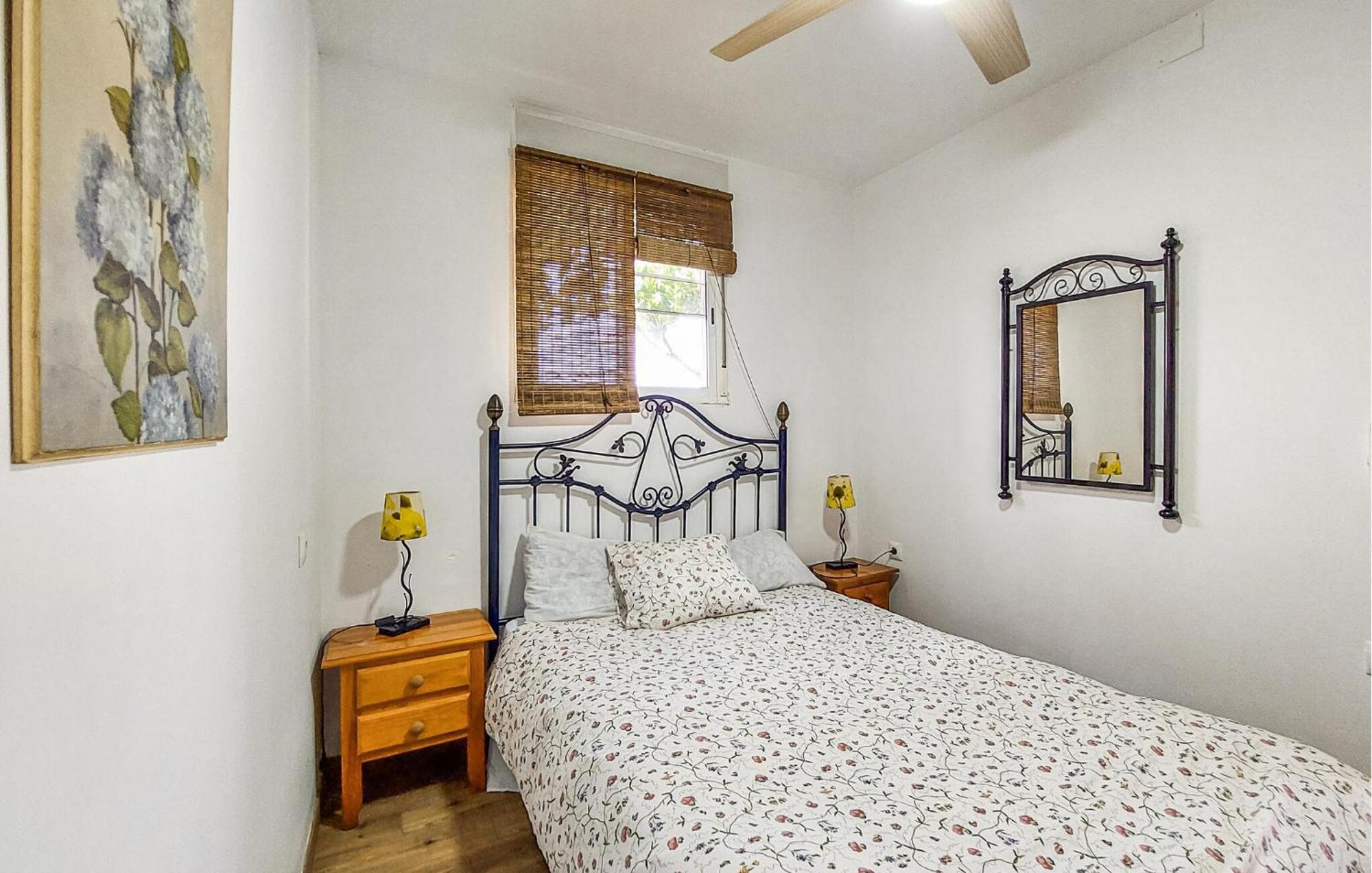 Lovely Home In Puerto Real With Wifi Extérieur photo