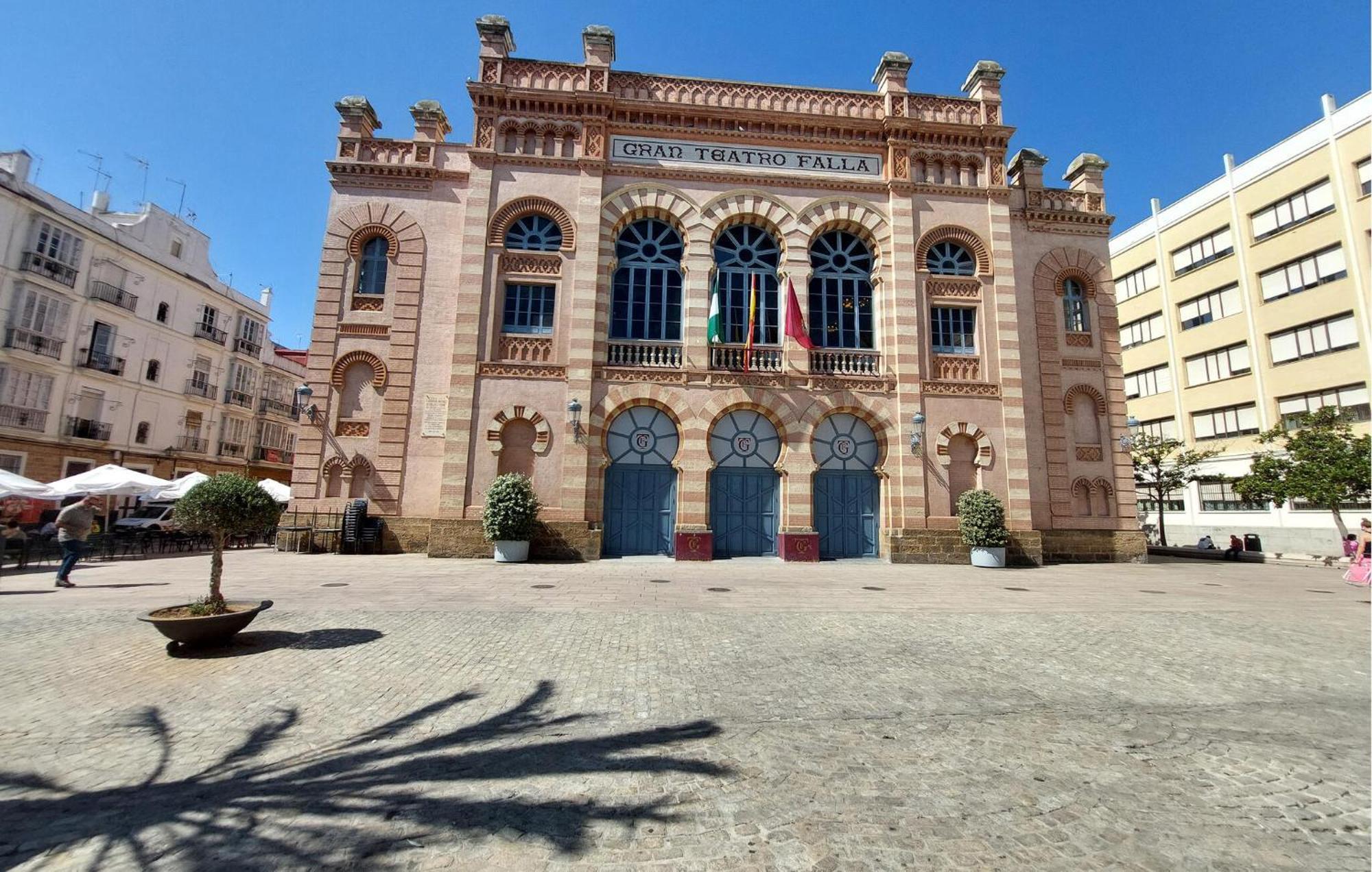 Lovely Home In Puerto Real With Wifi Extérieur photo